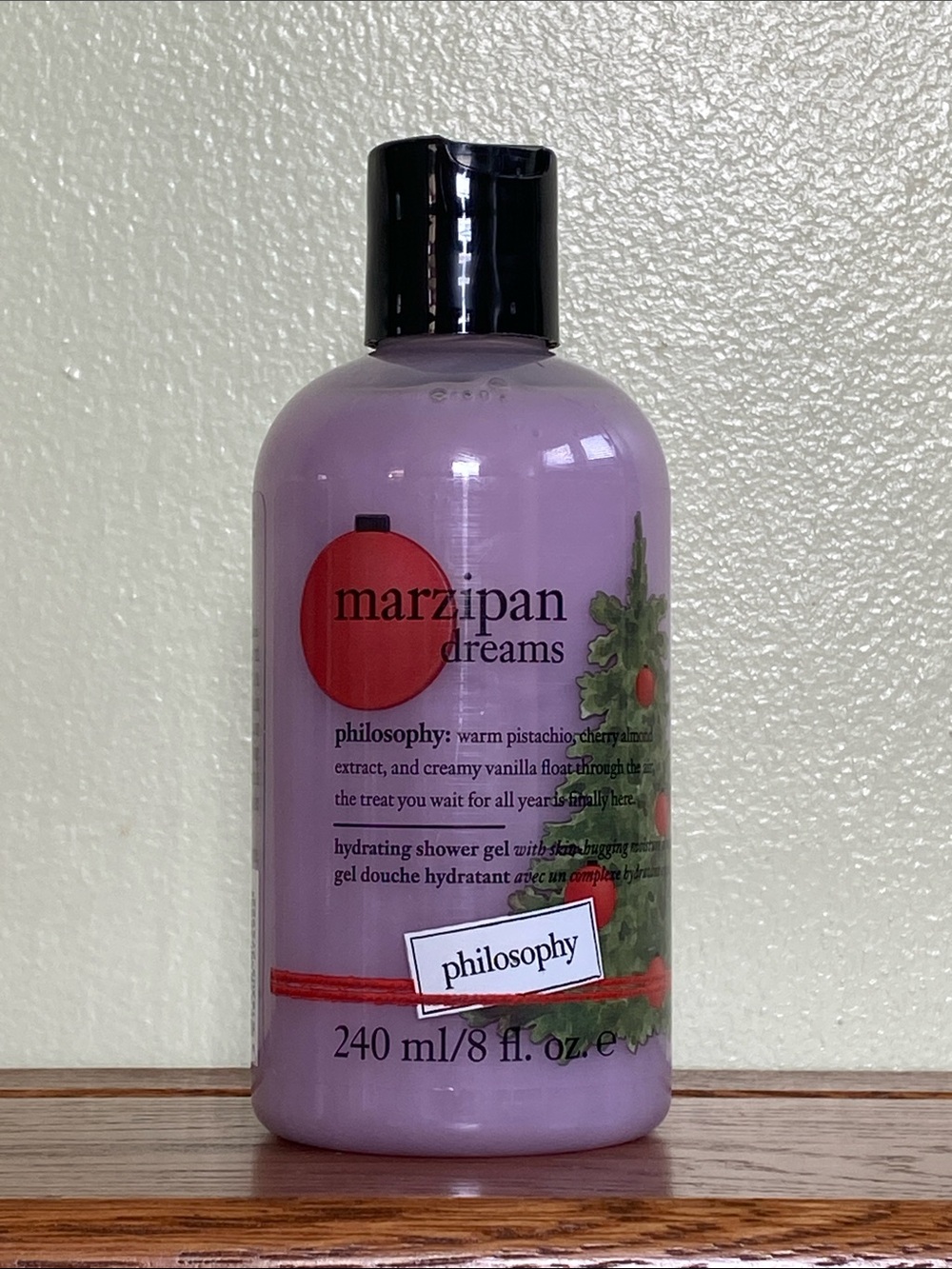 Philosophy  Marzipan Dreams Hydrating Shower Gel